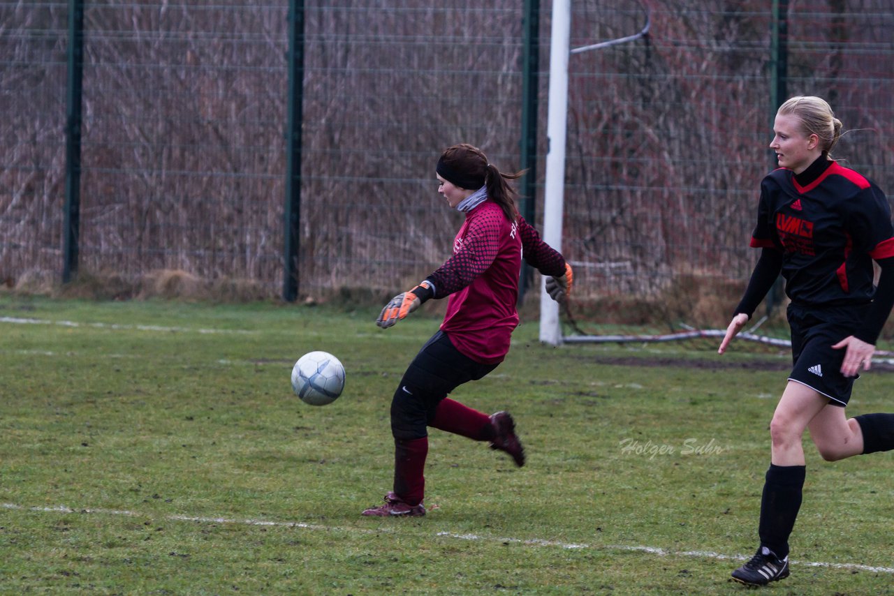 Bild 57 - VfL Struvenhtten - TSV Zarpen : Ergebnis: 2:2